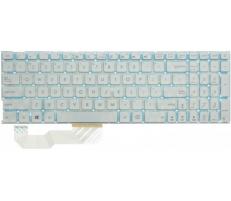 Asus Tastatura Asus A541S A541U F541S F541U K541U R541S R541U X541L X541N X541S X541U standard US alba