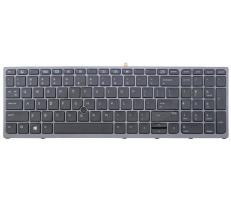 HP Tastatura HP ZBook 15 G3 15 G4 17 G3 17 G4 iluminata US