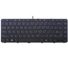 HP Tastatura HP ProBook 430 G3 G4, 440 G3, 445 G3 iluminata US