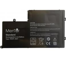 Mentor Baterie Dell TRHFF 1WWHW R0JM6 7P3X9 J0HDW Li-Ion 3 celule 11.1V 3700mAh