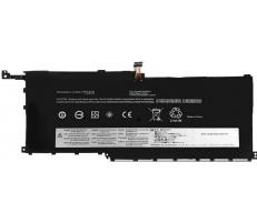 Mentor Baterie Lenovo ThinkPad X1 Carbon 4, X1 Yoga, SB10F46466 Li-Ion 15.2V 3290mAh 4 celuele 15.2V