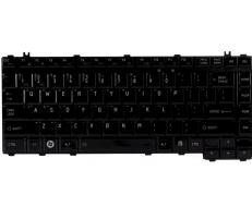 Mentor Tastatura laptop Toshiba Satellite A300, A300D, A305, A305D Premium
