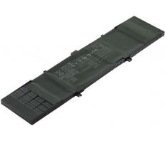 Mentor Baterie laptop Asus model B31N1535 Li-Polymer 3 celule 11.4V 4240mAh