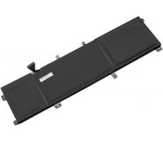 Mentor Baterie laptop Dell model T0TRM, Li-Polymer 6 celule, 11.1V 7810mAh