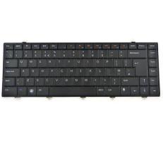 Dell Tastatura laptop Dell 0PPVVD, Layout UK, cu rama, standard