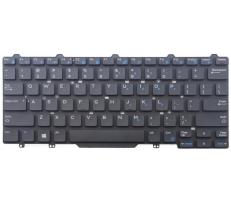Dell Tastatura Dell Latitude 3340, 3350, E5470, E7470 standard US