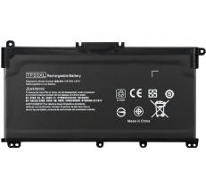 Mentor Baterie HP Pavilion 14-bf 14-bk, 15-cc 15-cd 15-ck, x360 14-cd, TF03XL 3630mAh 3 celule 11.4V Li-Ion