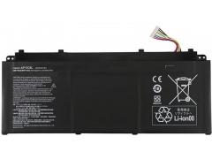 Mentor Baterie Acer AP15O3K AP15O5L Li-Ion 3910mAh 3 celule 11.25V