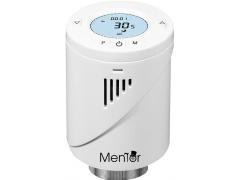 Mentor Cap termostatic inteligent wireless Mentor ZigBee 3.0 Premium