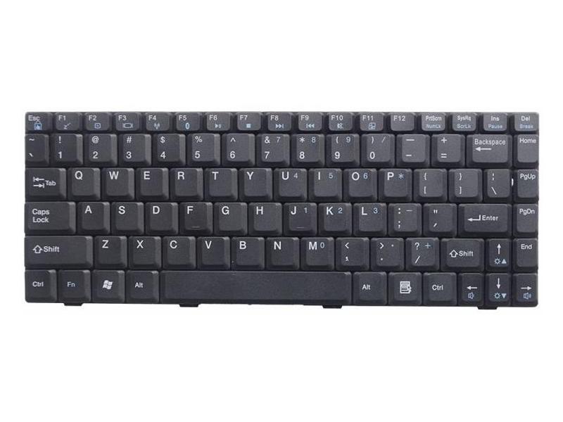 Lenovo Tastatura laptop Lenovo F40, F40A, F40L, F40M, F40G
