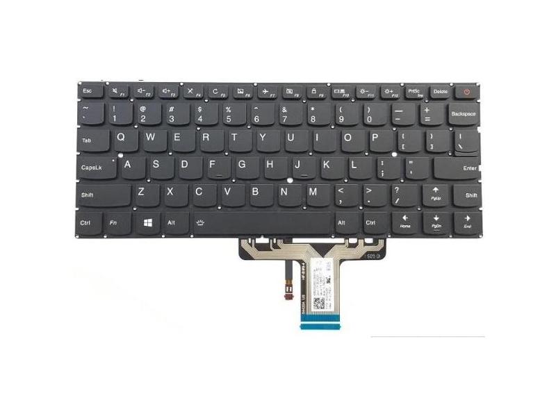 Lenovo Tastatura laptop Lenovo IdeaPad 710S-13IKB