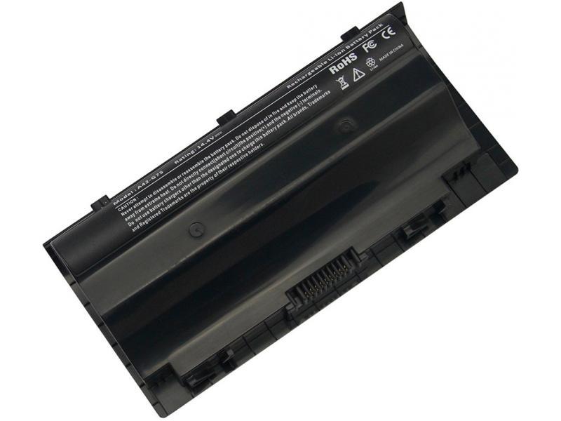 Mentor Baterie laptop Asus model A42-G75