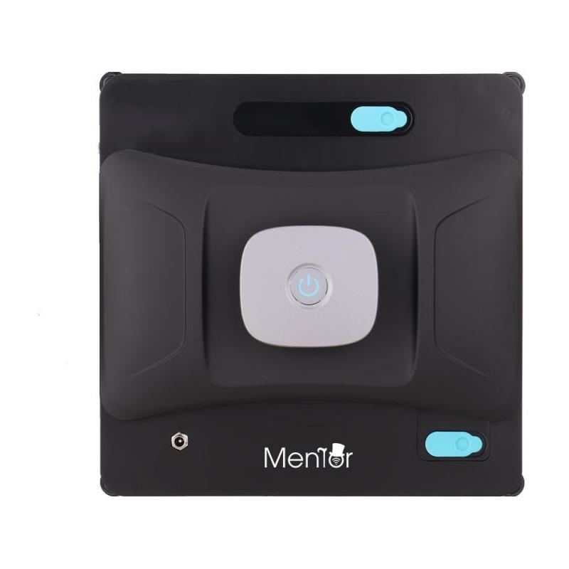 Mentor Robot spalat geamuri Smart Mentor SD005 wireless WiFi cu baterii 2in1 pulverizeaza si curata