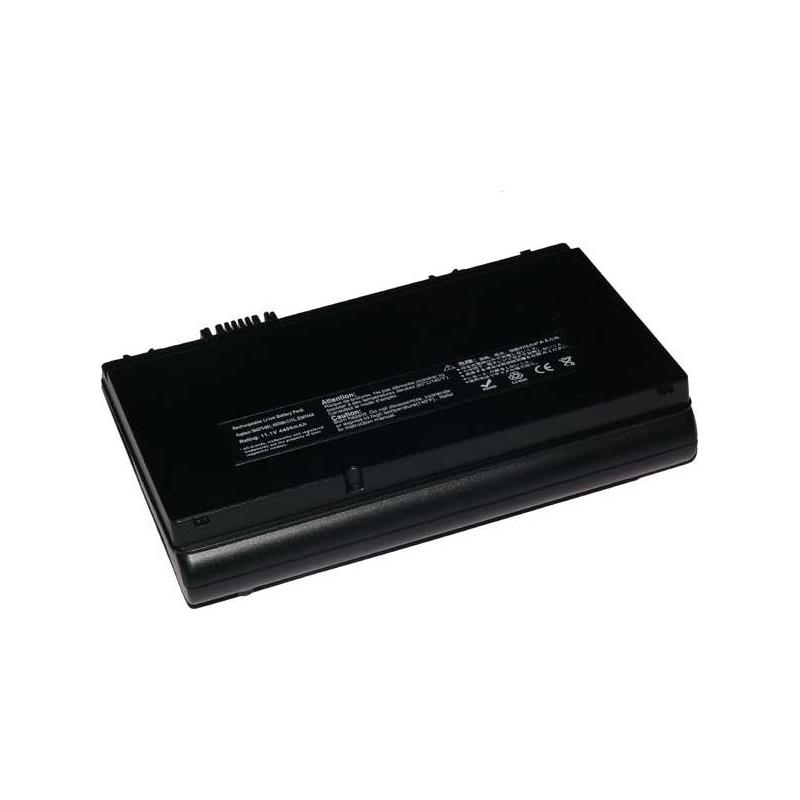 Mentor Baterie laptop Compaq model HSTNN-OB80, Li-ion 6 celule, 11.1V 4400mAh