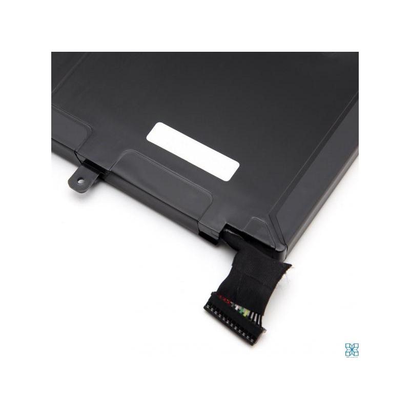 Mentor Baterie laptop Dell model T0TRM, Li-Polymer 3 celule, 11.1V 5170mAh